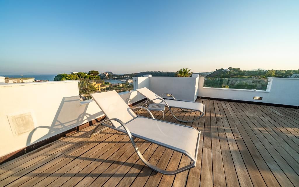 Il Gabbiano Hotel, foto 13