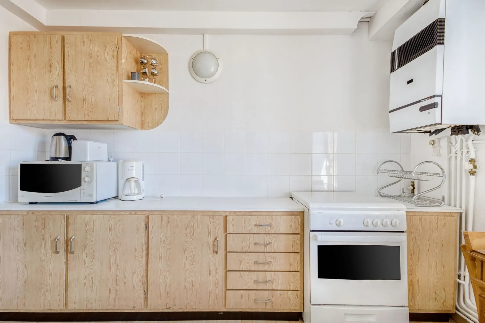 Keuken