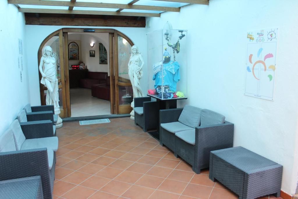 Hotel Castiglione Village, foto 15
