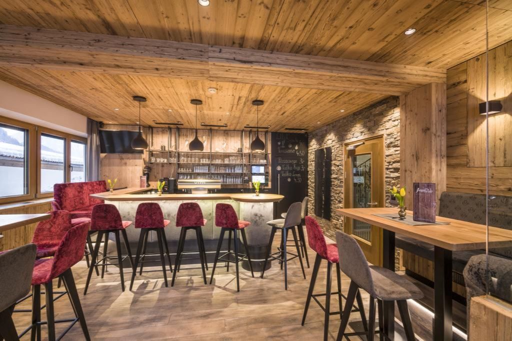 Hotel-Gasthof Jäger, foto 4