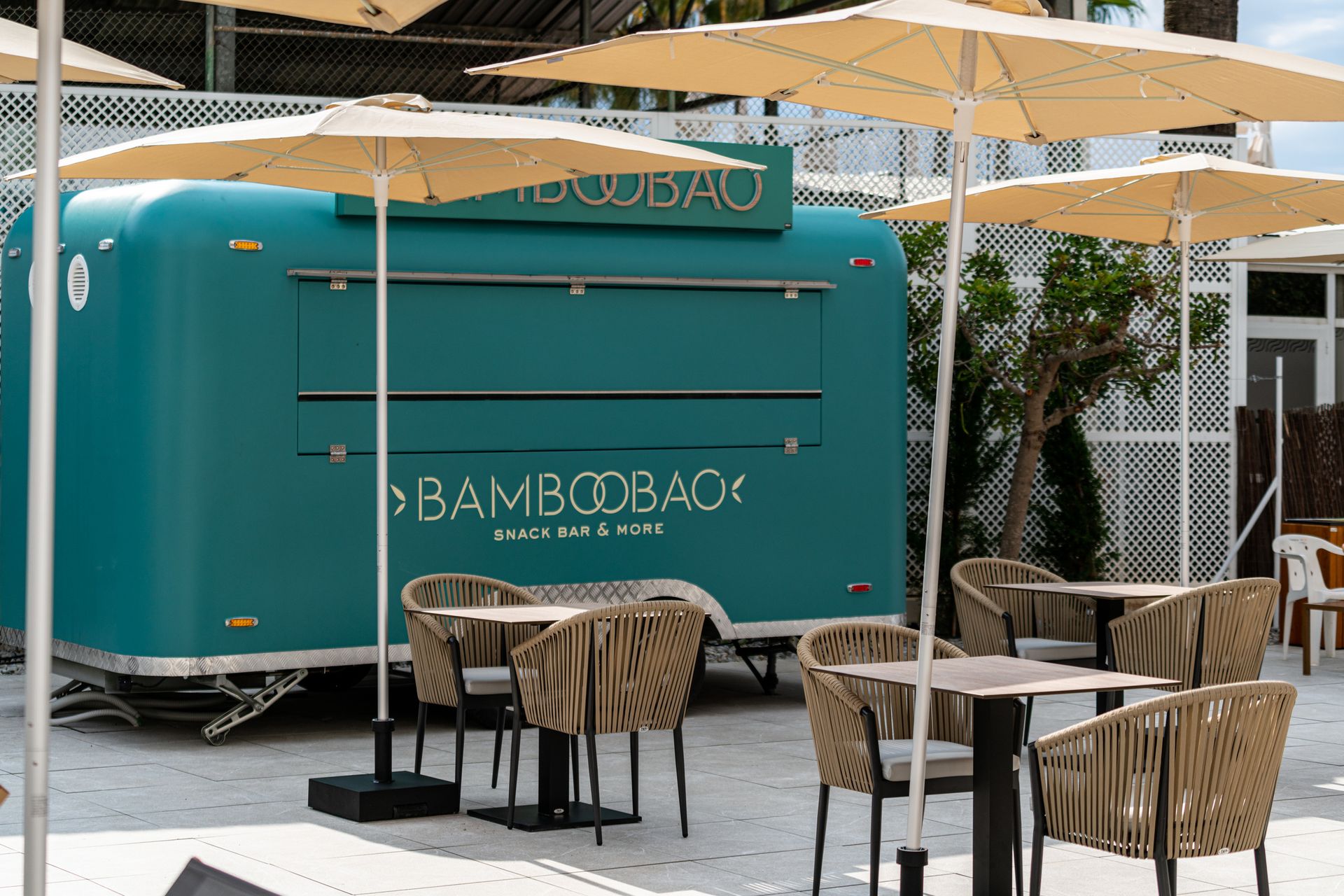 THB Bamboo Alcudia, foto 10