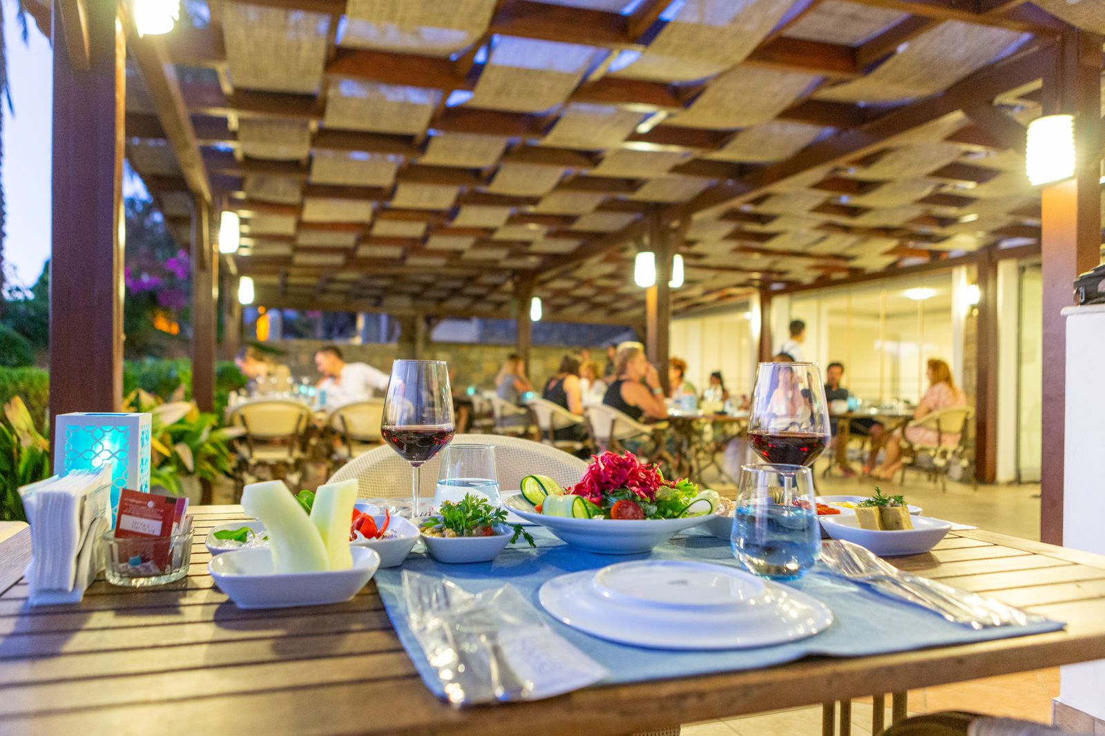Diamond of Bodrum by Loxia Hotels, foto 11