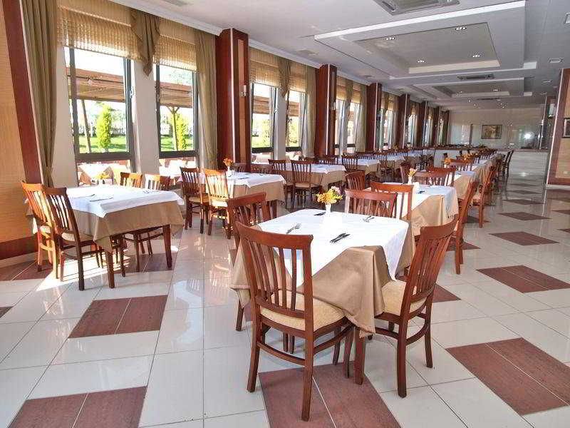 Club Side Coast Hotel, foto 8