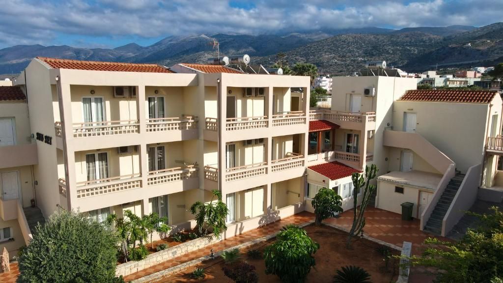 Sunset Apartments, foto 2