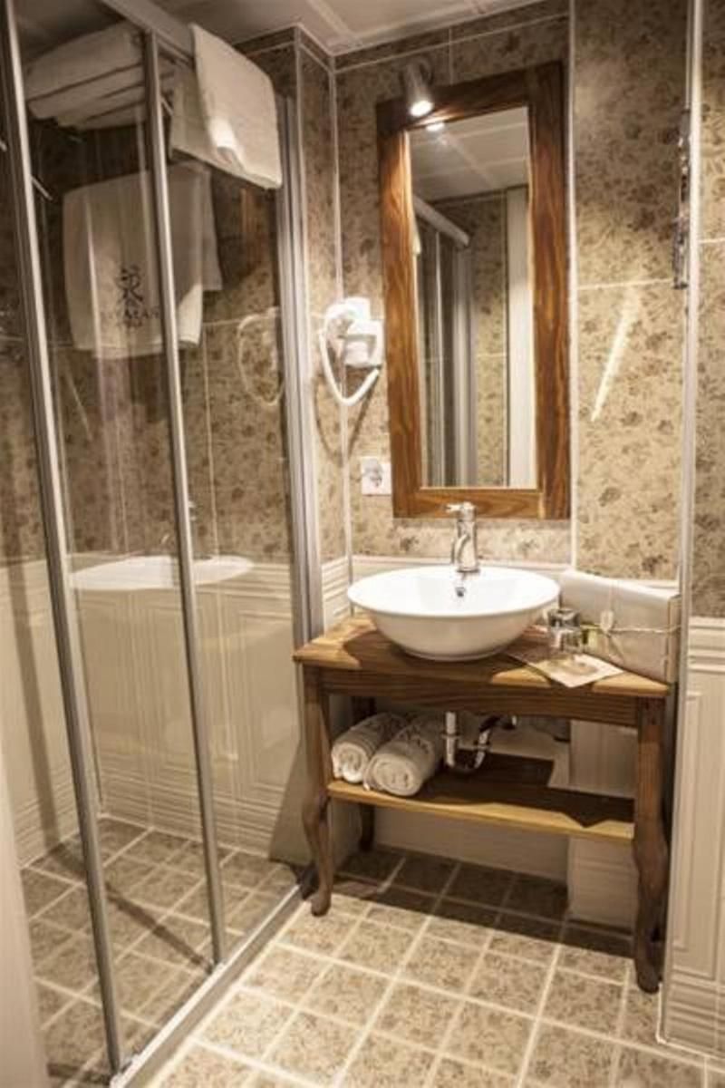 Raymar Hotels Ankara, foto 13
