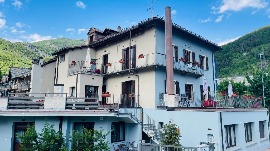 Frejus Case Vacanza - Residence Tabor, foto 10