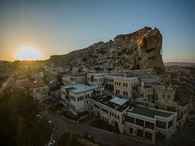 Fresco Cave Suites & Mansions, foto 11