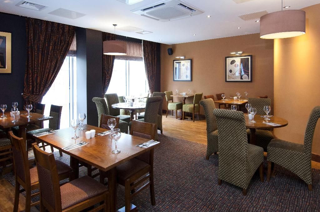 Premier Inn London Ealing, foto 13