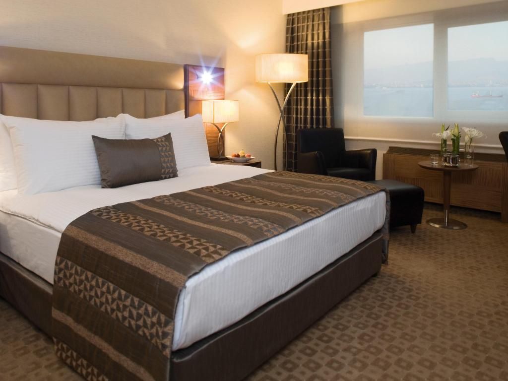 Mövenpick Hotel Izmir, foto 9