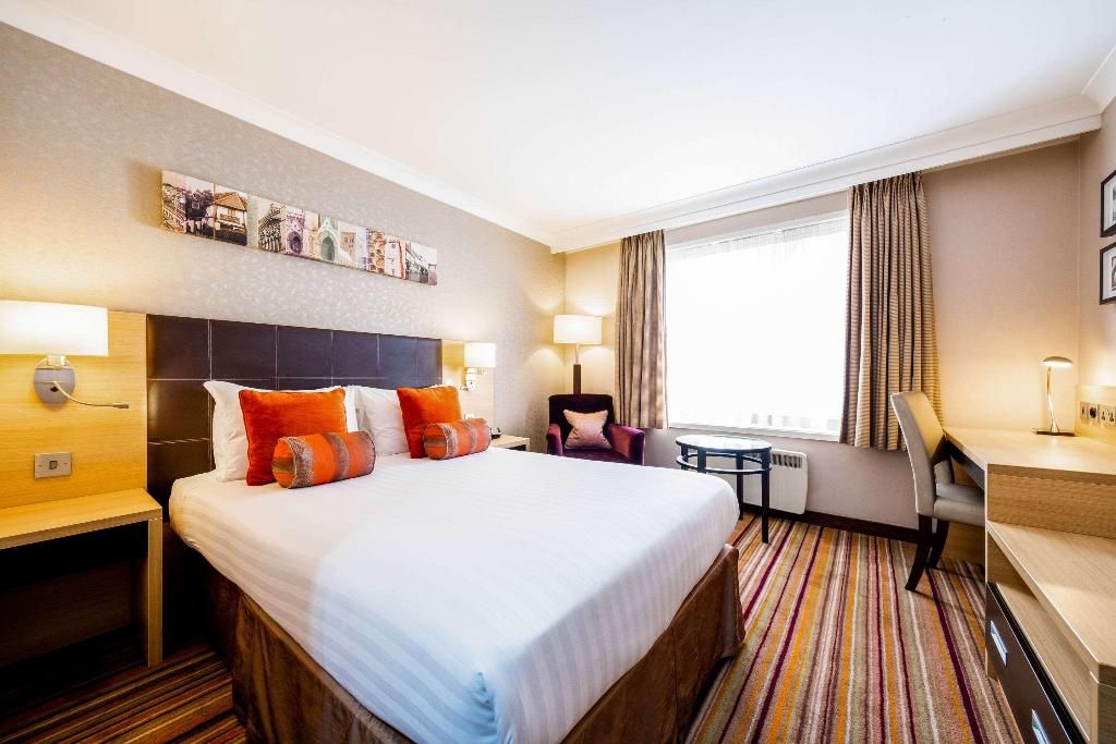 The Samuel Ryder Hotel St. Albans, Tapestry Collection by Hilton, foto 11
