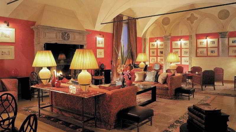 Four Seasons Hotel Milano, foto 6