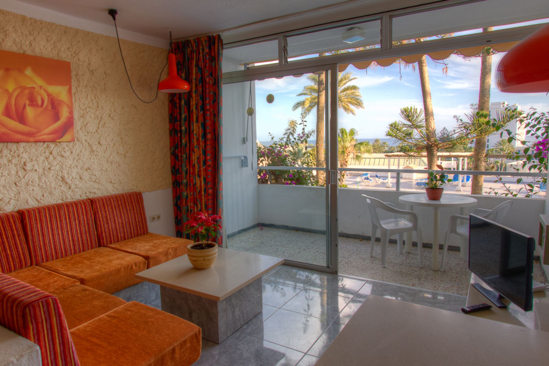 Apartamentos Matorral, foto 6
