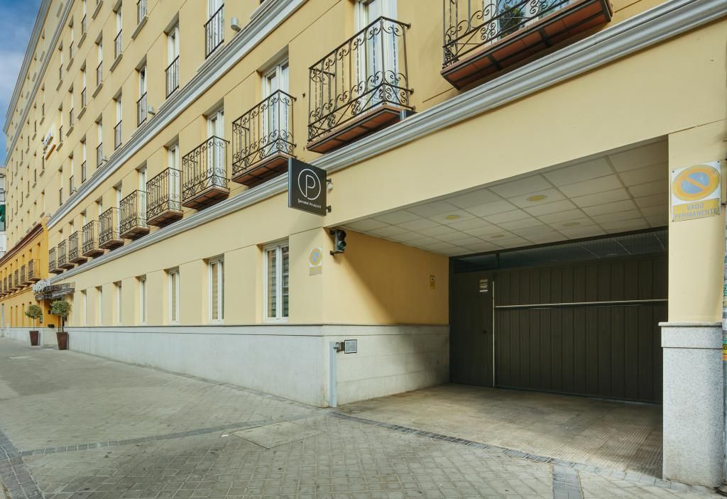 Sercotel Alcalá 611, foto 14