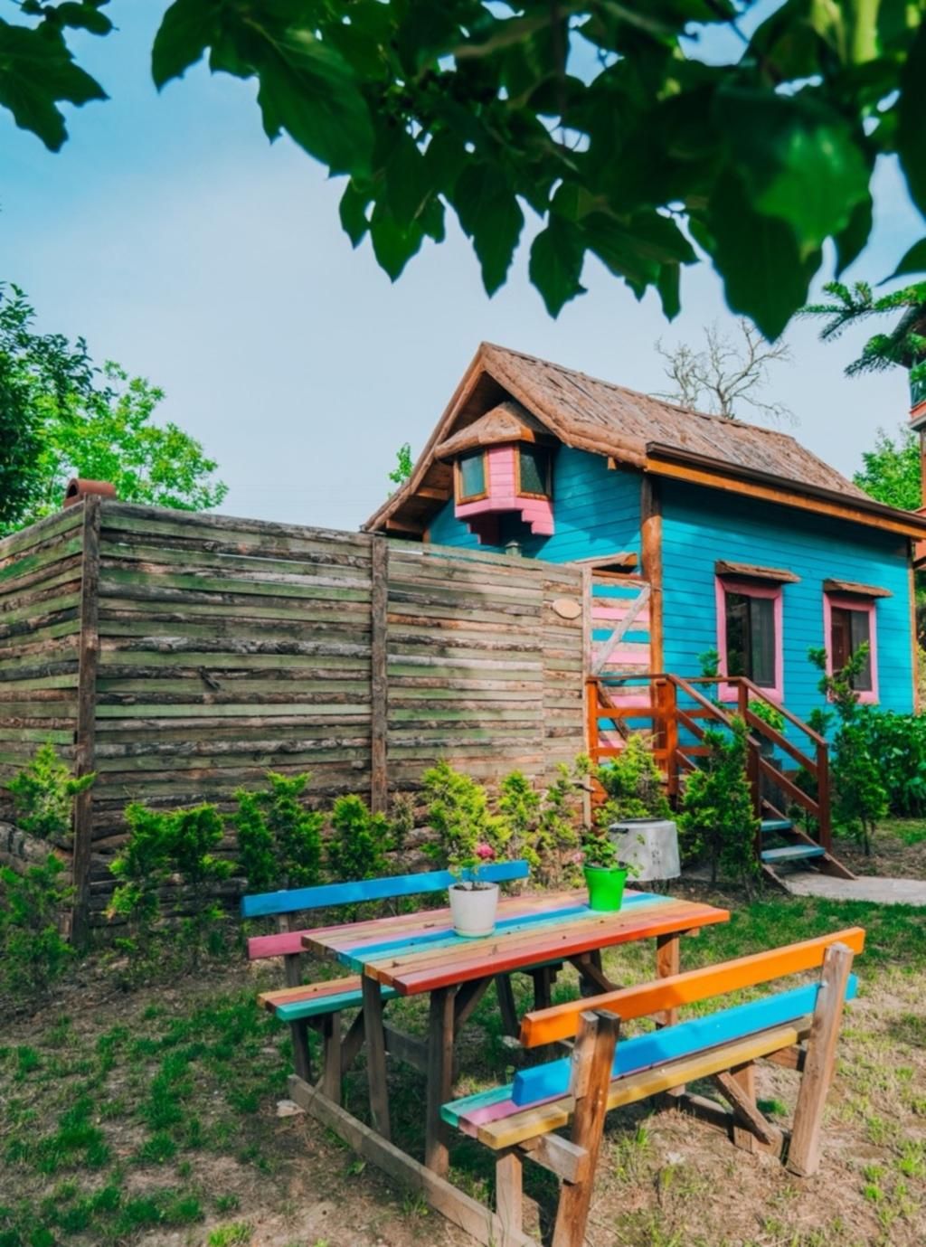 Sapanca Seker Bungalov, foto 11