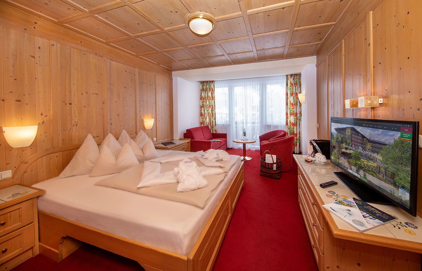 Hotel Latini, foto 9