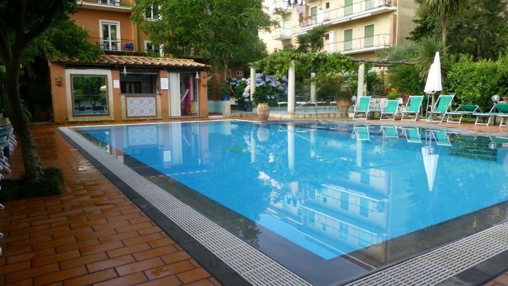 Villa Fernanda Hotel, foto 13