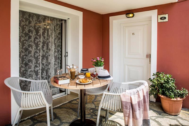 Vassilis Guest House, foto 4