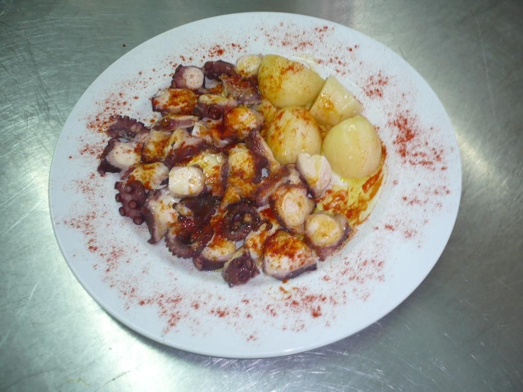 Pousada de Portomarin, foto 11