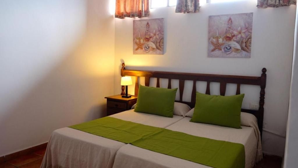 Hotel Rural Finca La Hacienda, foto 6