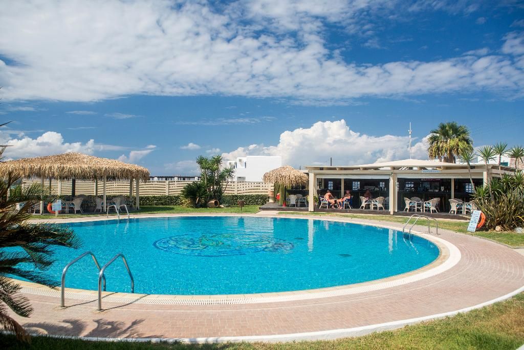Plaza Beach, foto 15