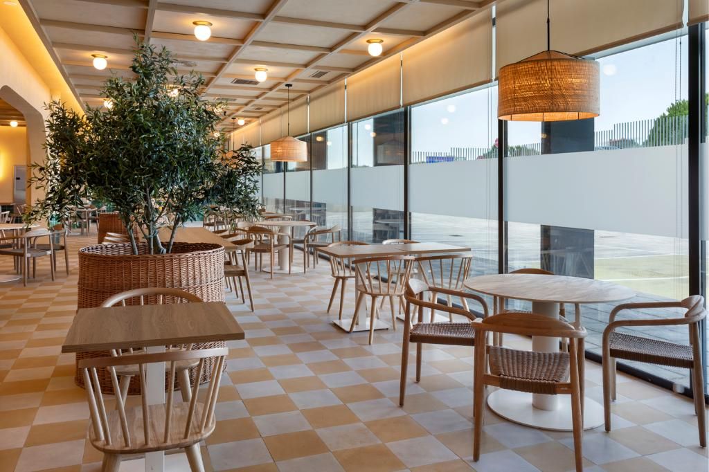 B&B HOTEL Sevilla Bormujos, foto 6