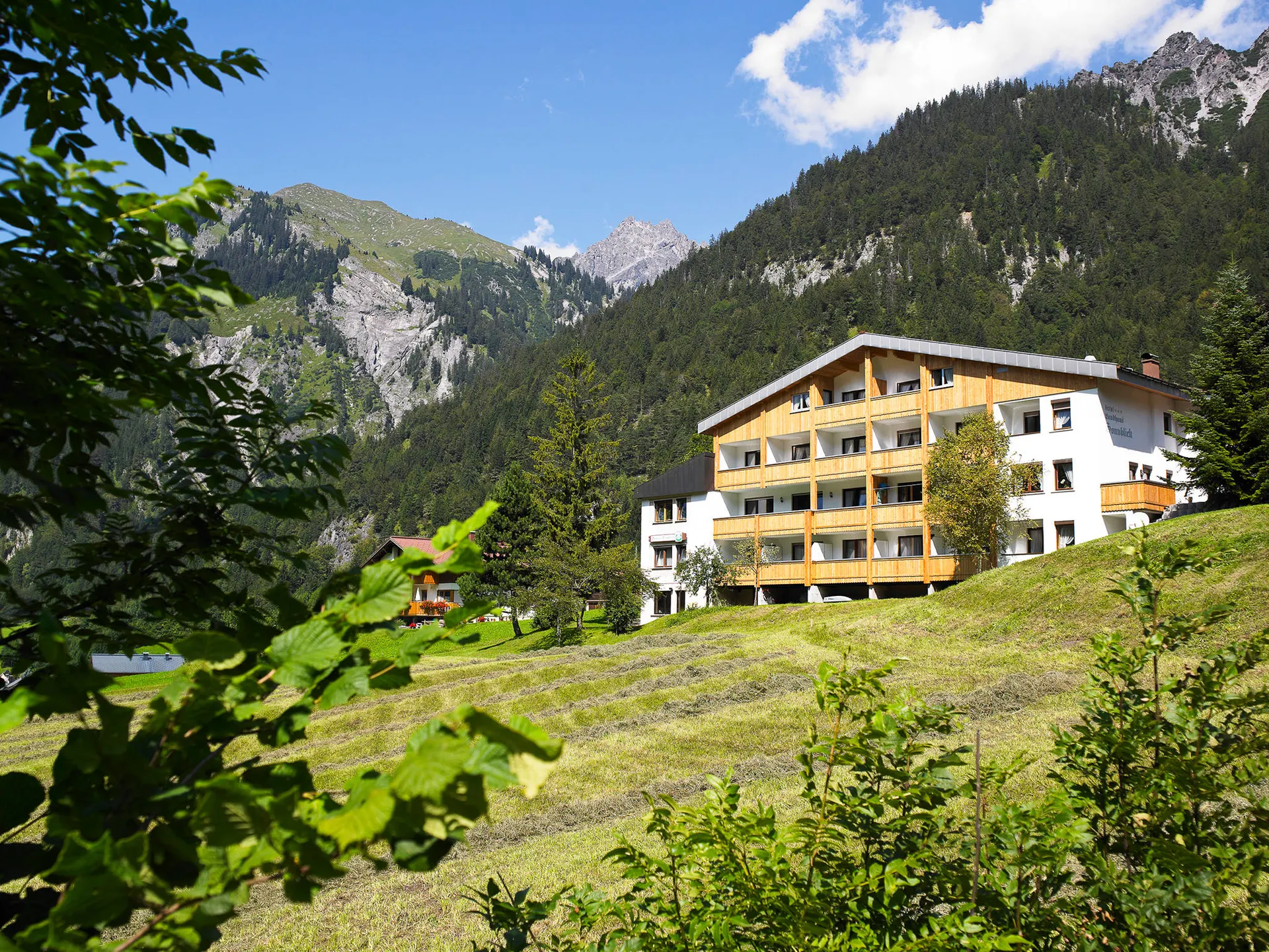 Hotel Sonnblick