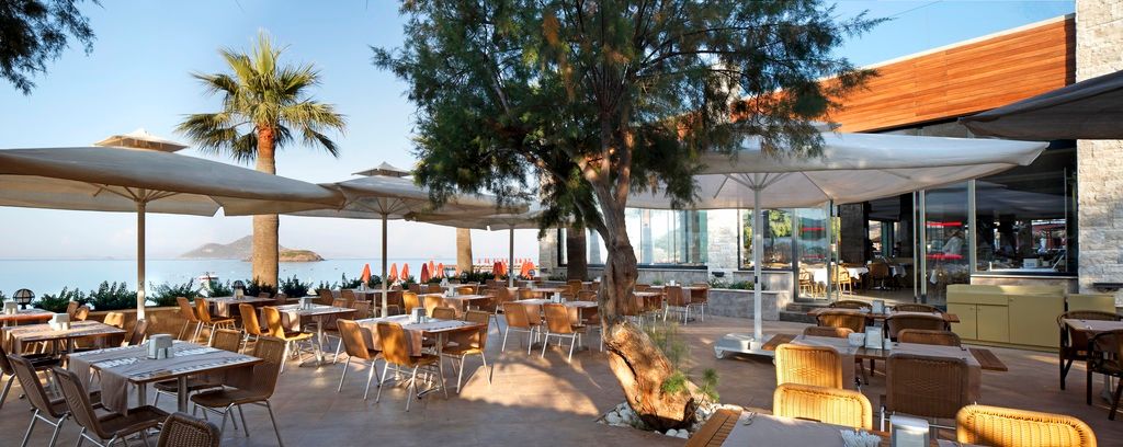 Kadikale Resort Spa & Wellness, foto 11