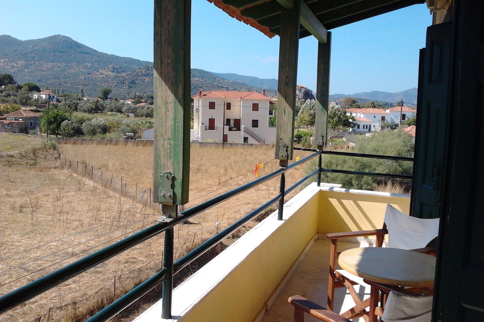 Elektra Apartments & Studios, foto 11