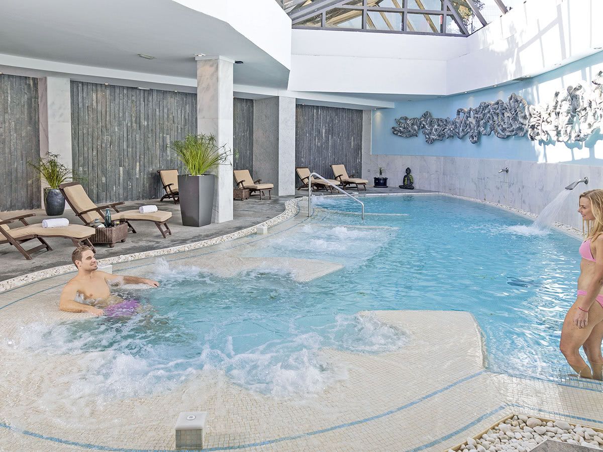 allsun Hotel Esplendido, foto 9