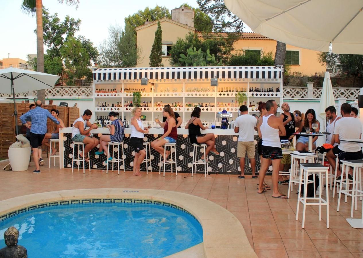Hotel La Concha Soul, foto 10
