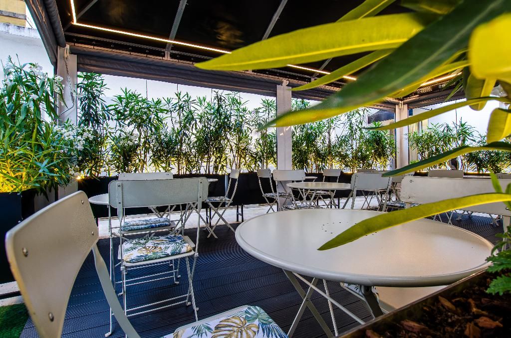 Lx51 Studios & Suites By Apt Iin, foto 6