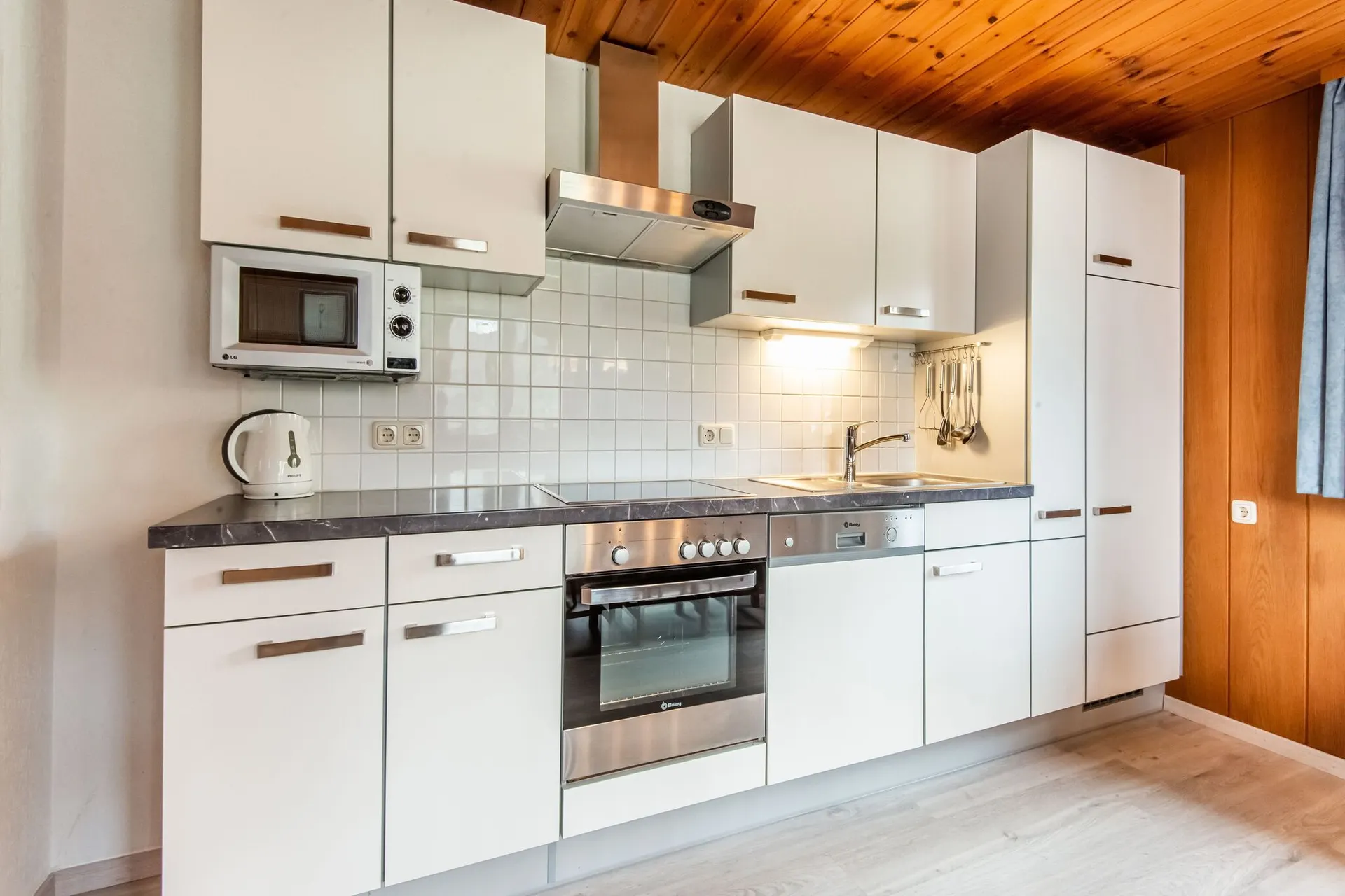 Keuken