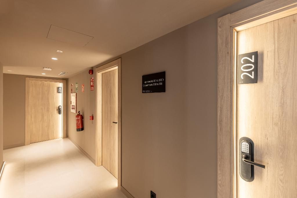 Líbere Madrid Chamberí, foto 6