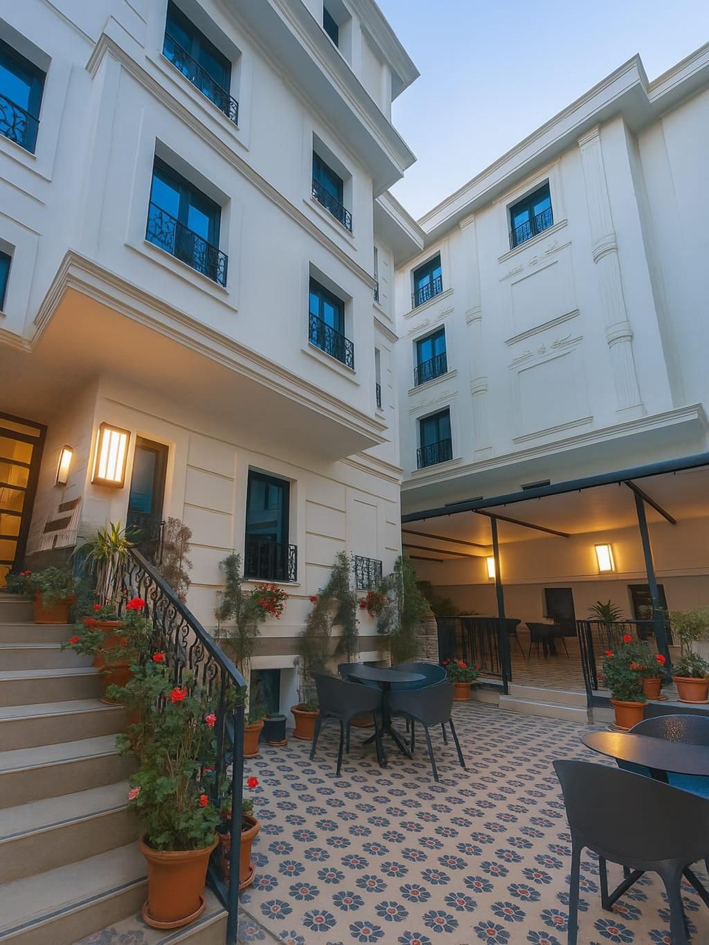 Imagine Hotel, foto 5