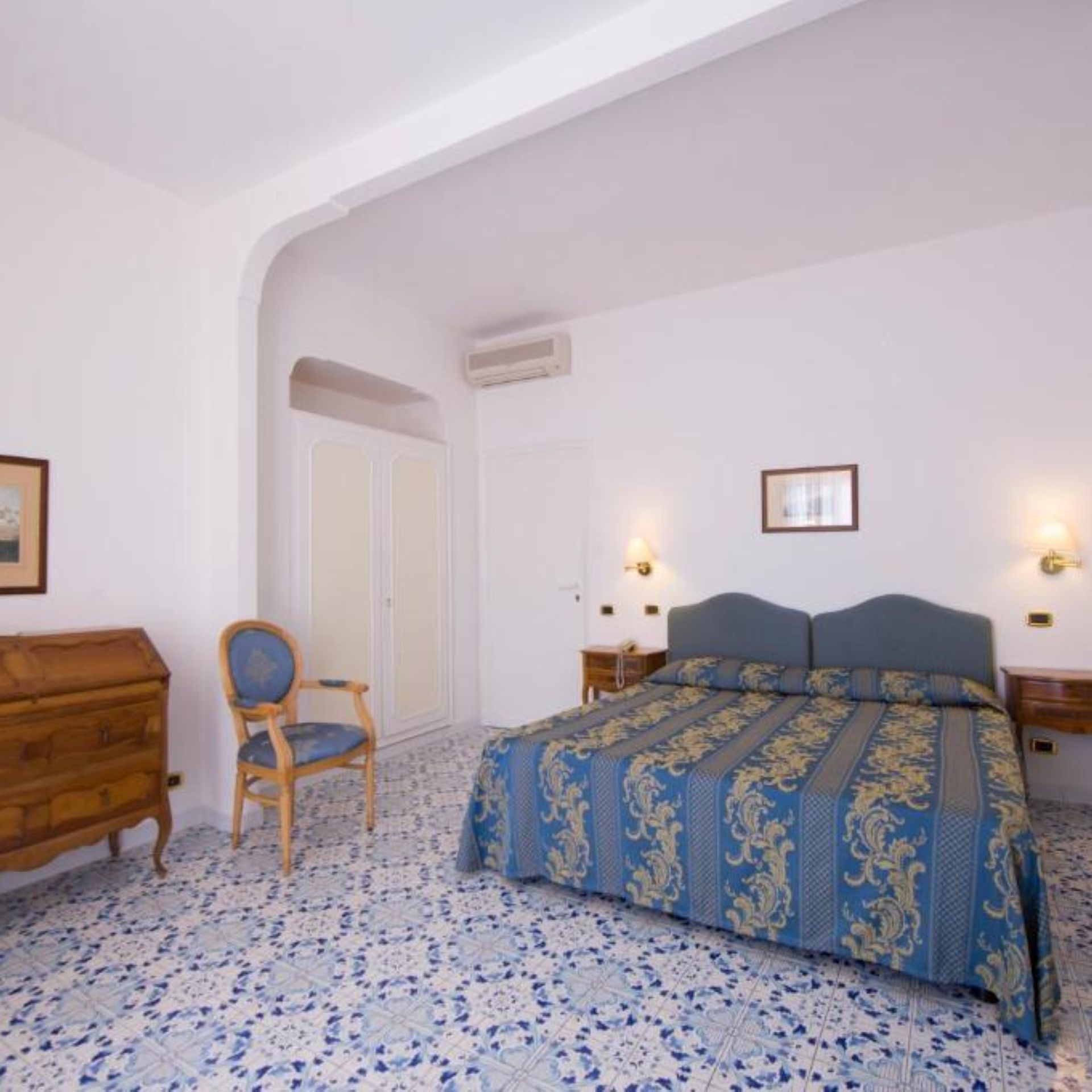 Grand Hotel Excelsior, foto 6