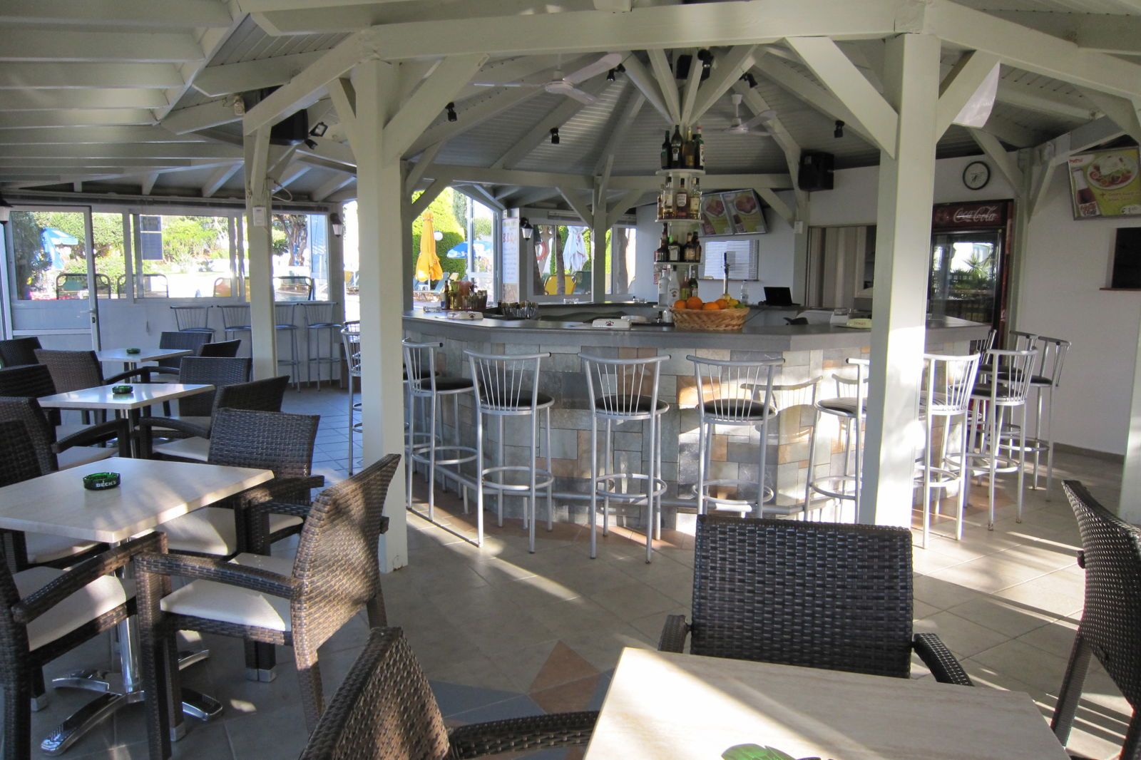 Nikolas Villas Apartments, foto 13