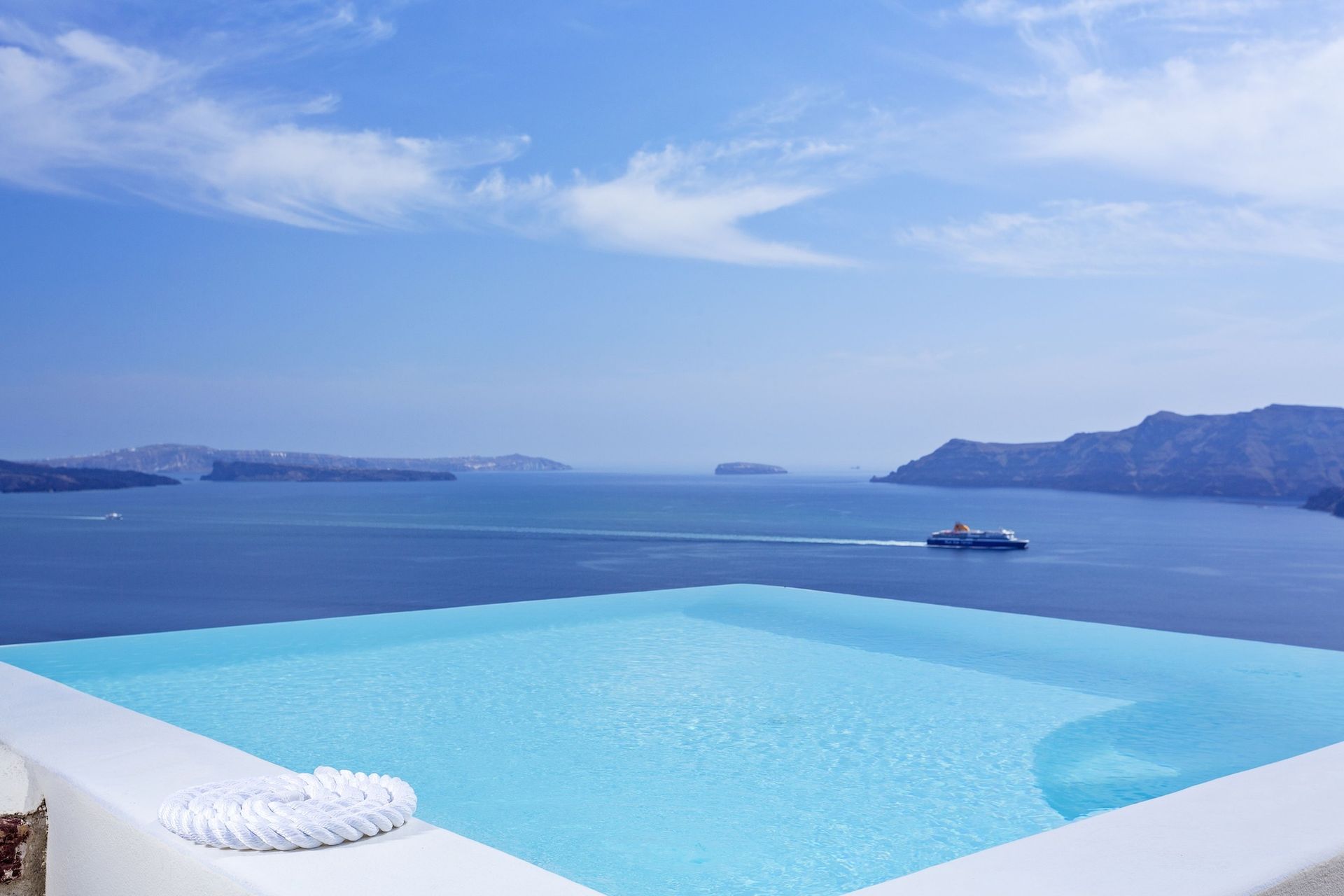 Canaves Oia Suites, foto 6