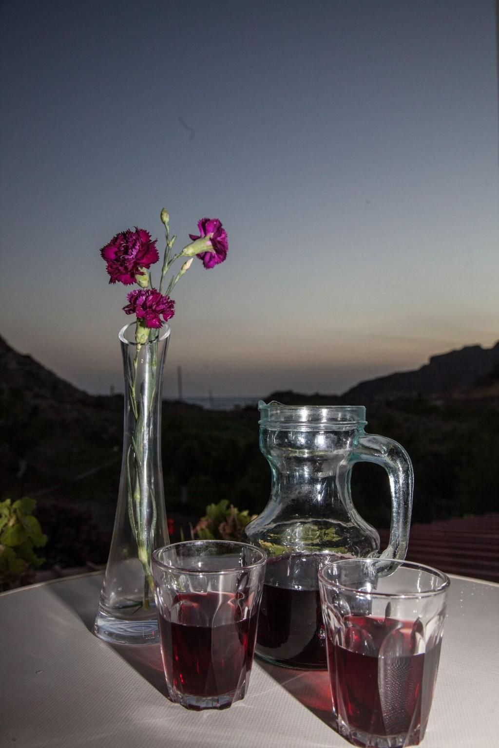Ammoudi Hotel, foto 10