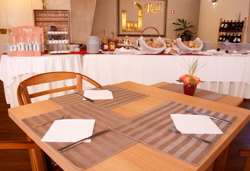 Hotel Rainha D. Amélia Arts & Leisure, foto 4
