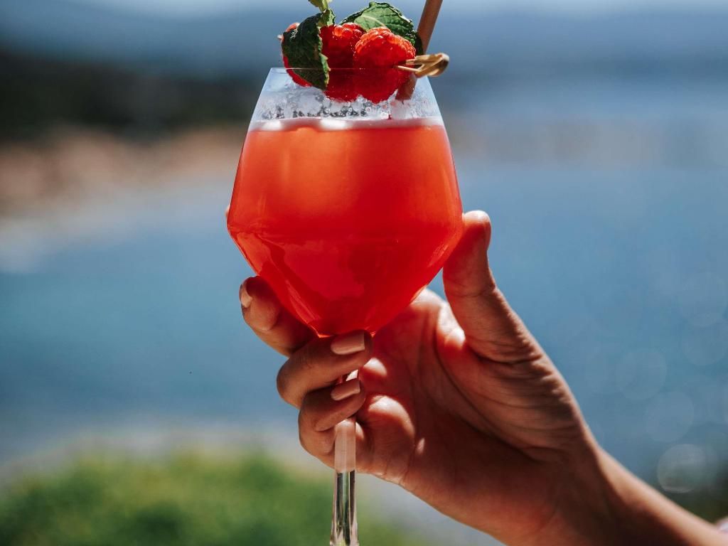Sofitel Golfe d'Ajaccio Thalassa sea & spa, foto 11