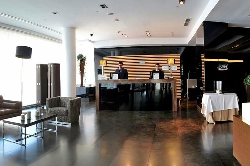 Hotel Asset Torrejón, foto 6