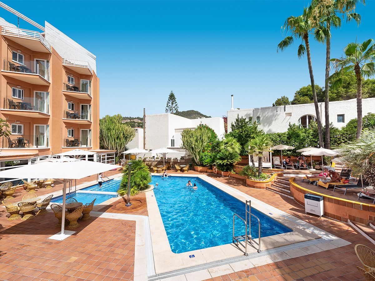 allsun Hotel Paguera Vera Beach, foto 9