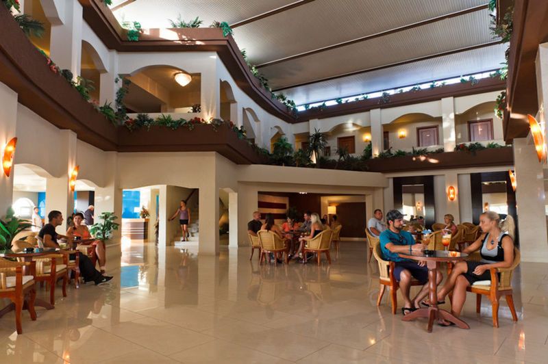 Sandy Beach Hotel, foto 14