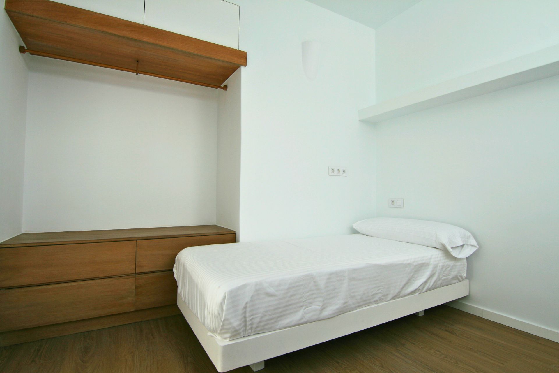 Bungalows Villas Blancas, foto 8