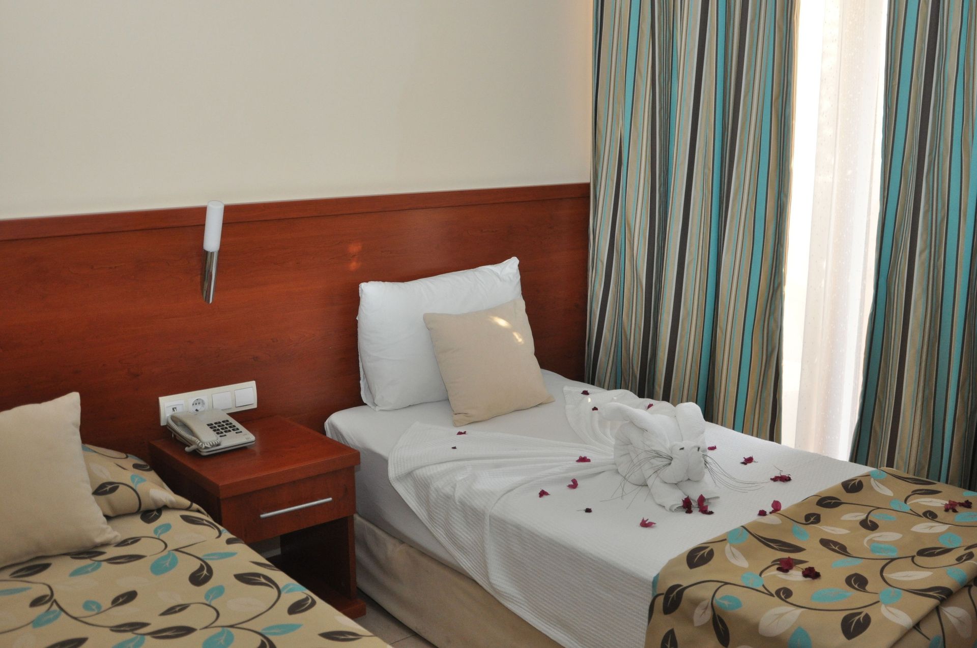 Selenium Hotel, foto 14