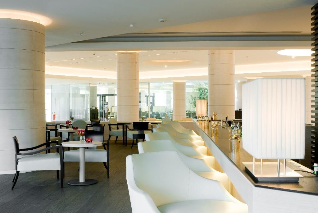 Starhotels Grand Milan, foto 10