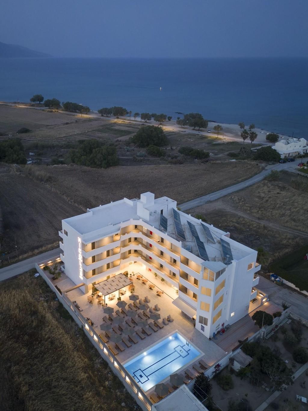 Nicolas Grand Suites, foto 12