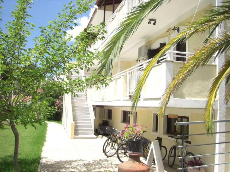 Zeus Studios & Apartments, foto 13