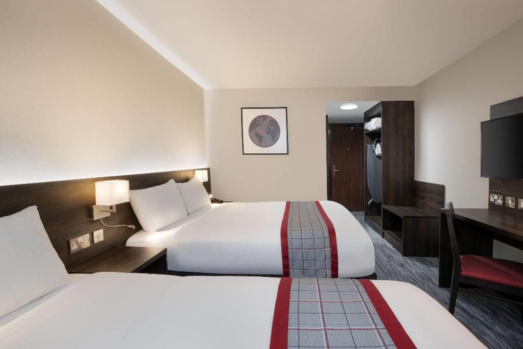 Ramada by Wyndham Leeds East, foto 7