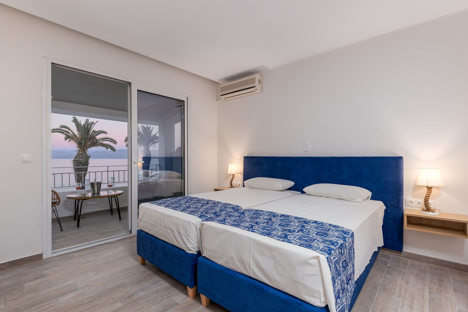 Sirocco Hotel, foto 4